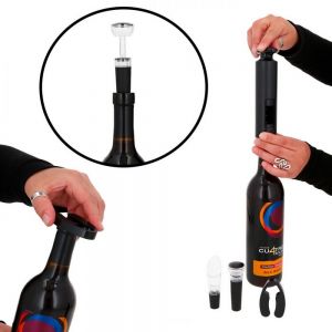 SET PARA VINOS PUB